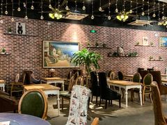 大堂-咖啡之翼(奥特莱斯店)