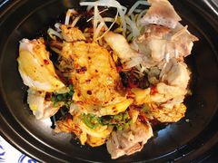 云海肴汽锅鸡-云海肴·云南菜(南强街总店)