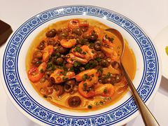 河虾烧螺丝-西郊壹号