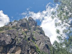-卡定沟景区