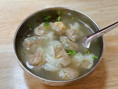 -海萍馄饨(湖北路店)
