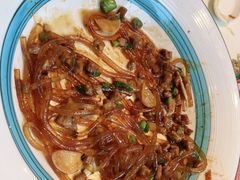 巴依特色自制粉条-巴依老爷新疆美食(望京小街店)