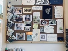 -Line 咖啡(石厦花园店)