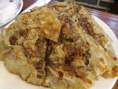 -清真永恒华威肉饼(潘家园店)