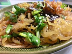 -天天向上素食餐厅(五台山店)