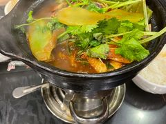 -川香煲(茅台路店)