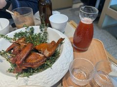 -蔡澜点心(三里屯T+MALL店)