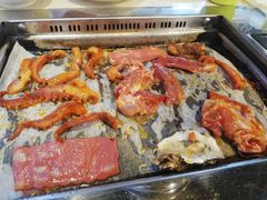 -爱客得牛排海鲜烤肉·火锅自助(春熙路黑金好店)