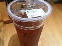 冻顶乌龙-1点点(达明店)