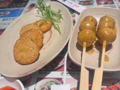 -敏华冰厅(平安金融中心店)