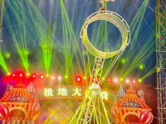-海合安天津极地海洋公园