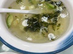 -聚德福海鲜家常菜(刘庄店)