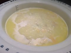 -领鲜天下·焗海鲜·花胶鸡(天目里店)