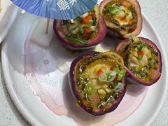 -79号渔船海鲜饭店(宝安店)