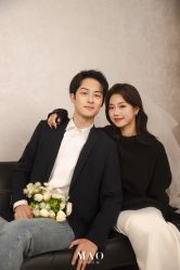 -MAO亲爱的猫婚纱摄影工作室