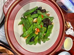 -味鼎长安·地道陕菜(凤城一路店)