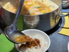 -四季喧黔味豆米火锅(万达广场店)