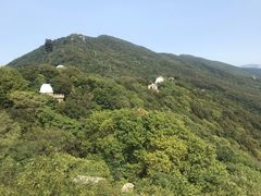 -紫金山天文台