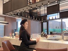 -上海新国际博览中心城际酒店