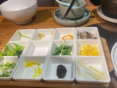 -云海肴云南菜·蒸汽石锅鱼(北京良乡华冠店)