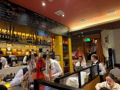 -安妮意大利餐厅(国贸店)