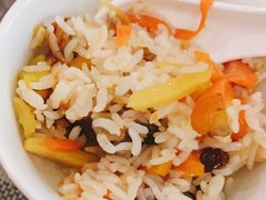-巴依老爷新疆美食(清华东门店)