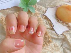 -九一·九二NAIL美甲工作室