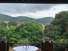 -顺风山庄(水濂山店)