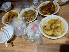 -洞子口张老二凉粉(文殊院店)