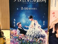 -SFC上影影城(港汇永华IMAX激光店)