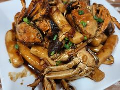 -妈妈的小作坊(陈家镇店)