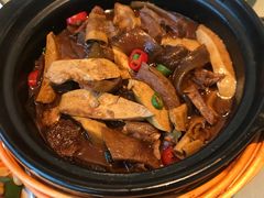 -扬州万怡酒店-中餐厅(文昌中路店)