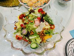 阳光大拌菜-巴依老爷新疆美食(望京小街店)