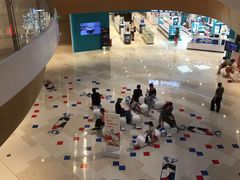 -深圳来福士广场