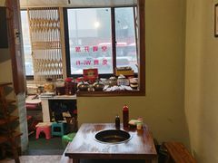 大堂-黔江鸡杂火锅(红星路一段)