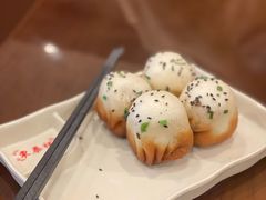 -东泰祥生煎馆(陕西南路店)