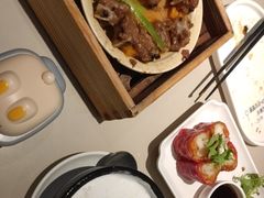 -蔡澜点心·粤菜(西单大悦城店)