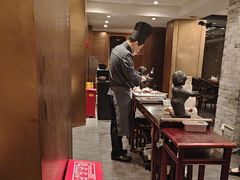 -北京老铺烤鸭(高新店)
