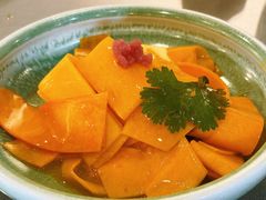 -茶油香闽南菜·花园餐厅(前埔店)