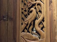 -食欲老院子荆芥疙瘩汤(经五路店)