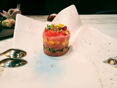 -月下料理(楷林IFC店)