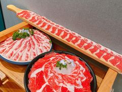 -五星桥原切肥牛火锅·30年专注好牛肉(湖塘店)
