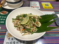 -呐咪傣园·云南菜(石厦店)