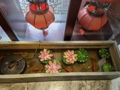 -李记饺子·熏酱东北菜(欢乐谷店)