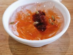 -平娃三宝烧烤·面食(富丰桥店)
