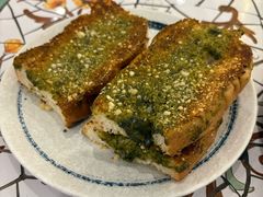 -PIZZA BIANCA(万象城店)