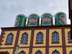 -青岛啤酒博物馆