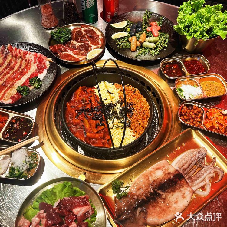 我心目中的沈阳烤肉必吃榜️ 又新增一家宝藏店铺