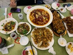 -桃子餐厅·天津菜(红星路直营店)