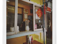 门面-小梁哥云吞面(黄贝岭店)